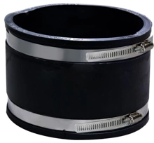 Secret Jardin Rubber Duct 100mm