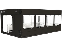 Secret Jardin INTENSE - 600x300x215cm