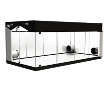 Secret Jardin Dark Room 480W rev.2 - 480x240x200 cm