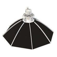 Secret Jardin Daisy reflector ø 60 cm for CFL & HPS lamps