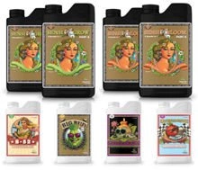 Advanced Nutrients - Hobby Level COCO