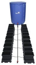Autopot set Easy2Grow 20x pot 8,5 L + tank Flexi Tank 225L