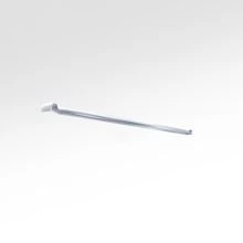 RoyalRoom flat hook frame tube for extending the ceiling | 80cm