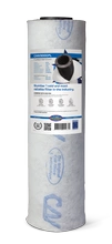 Carbon filter Can Original 9000PL 100/125mm 200-250 m3/h