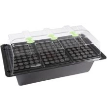 Nutriculture NC Propagator Aero / Hydro X-Stream 120, 117 x 65 x h48 cm