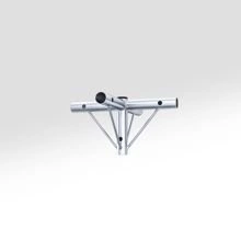 RoyalRoom 19mm 5-way pentagonal connector for the Classic series | 19mm