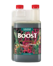 Fertilizer Canna Boost 1L flowering stimulator