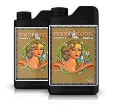 Advanced Nutrients Sensi Bloom Coco part A/B 2x1L