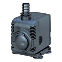 Water pump BOYU FP-1500, 220-240 V, 1500 l / h