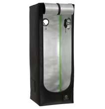 Herbgarden 50 - grow tent diamond mylar 50x50x140cm