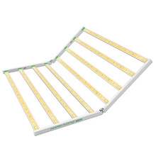 Mars Hydro FC 6500 730W LED grow full spectrum lamp