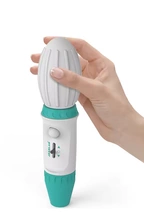 Large capacity pipette pump - range 0.1 - 100ml