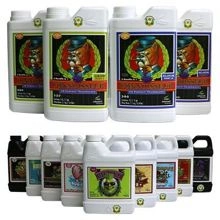 Advanced Nutrients GRAND MASTER LEVEL
