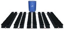 Autopot set Easy2Grow 100x pot 8.5L + Flexi Tank 750L