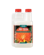 Fertilizer Canna PK 13-14 500 ml flower stimulator