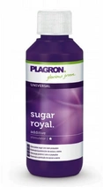 Plagron sugar royal fertilizer 100ml | Improves taste and reduces the cultivation period