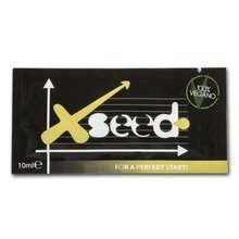 BAC X-Seed 10ml - improving and accelerating germination