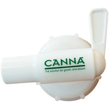CANNA Tap Cap - tap for a canister / container