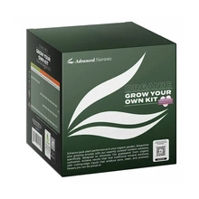 Advanced Nutrients Organic Grow Your Own Kit EU - complete set of organic fertilizers for plant cultivation