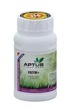 Aptus Enzyme 250ml - soil improver