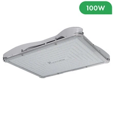 LUCKYGROW X-SERIES 100W 2.6 µmol/J - LED grow lamp | coverage up to 60x60cm