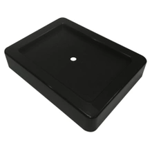 Tank cover 30L and 47L AutoPot (black) AP219/LID/BLACK