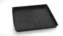 GALAXYFARM Flexible Tray 120 - elastic garden tray 120x120cm