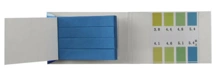 PH Tester Range 3.8-5.4 - Litmus Test Papers 80 tests