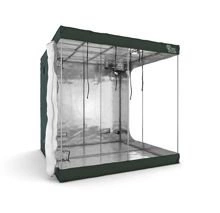 RoyalRoom® Classic C200 200x200x200cm cultivation tent
