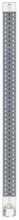 Secret Jardin COSMORROW 40W LED lamp - Ultraviolet