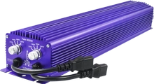 LUMATEK Twin 2x600W 240V power supply