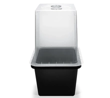 Autopot Clear Propagation Lid for 8.5 L / 15 L Pots