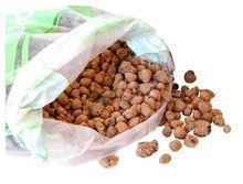 Ceramic granulate - expanded clay 8-16mm 50L