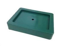 Tank cover 30L and 47L AutoPot (green)