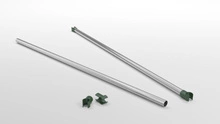 RoyalRoom Frame Enhancer 80cm - extension frame