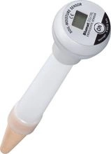Blumat Digital 50205 Humidity Moisture meter - measures soil humidity