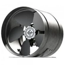 Inline ventilator airRroxy Rw 315mm 1350m3 / h