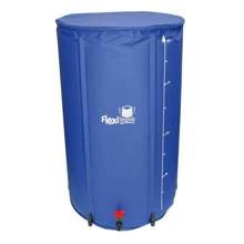 Autopot tank Flexi Tank 400l set tap plug connector