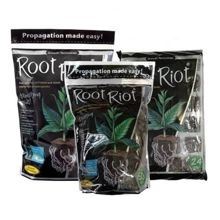 Root Riot sowing cubes 100 pcs.