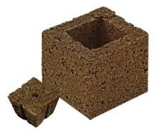Eazy Plug plant clone / root block 7.5 x 7.5 x 6 cm 1 pc.