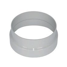 Plastic reduction | connector 150mm / 160mm Prima Klima