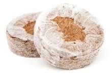 Coco Pellet discs 45mm 1 piece / Propagation 100% coco pellet Jiffy-7C