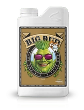 Advanced Nutrients BIG BUD COCO 250ml | blooming stimulator