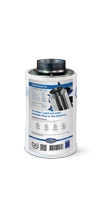 Carbon filter Can Original 250 metal 250-325 m3/h | FI 100mm
