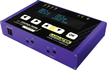 LUMATEK Control Panel PLUS 2.0 HPS/CMH/LED - light control