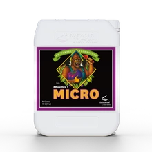 Advanced Nutrients MICRO 2-0-0 10L | with the perfect pH formula