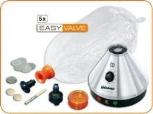 Vaporizer Volcano Classic Easy Valve