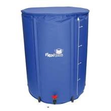 Autopot tank Flexi Tank 225l set tap cap connector