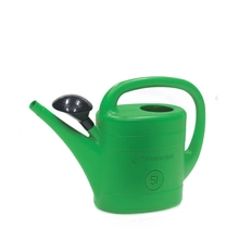 Watering can 5L Spring green color