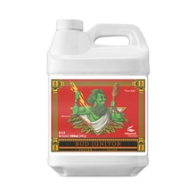 Advanced Nutrients Bud Ignitor 500ml | strengthens the start